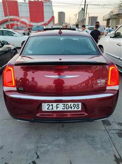 Chrysler 300